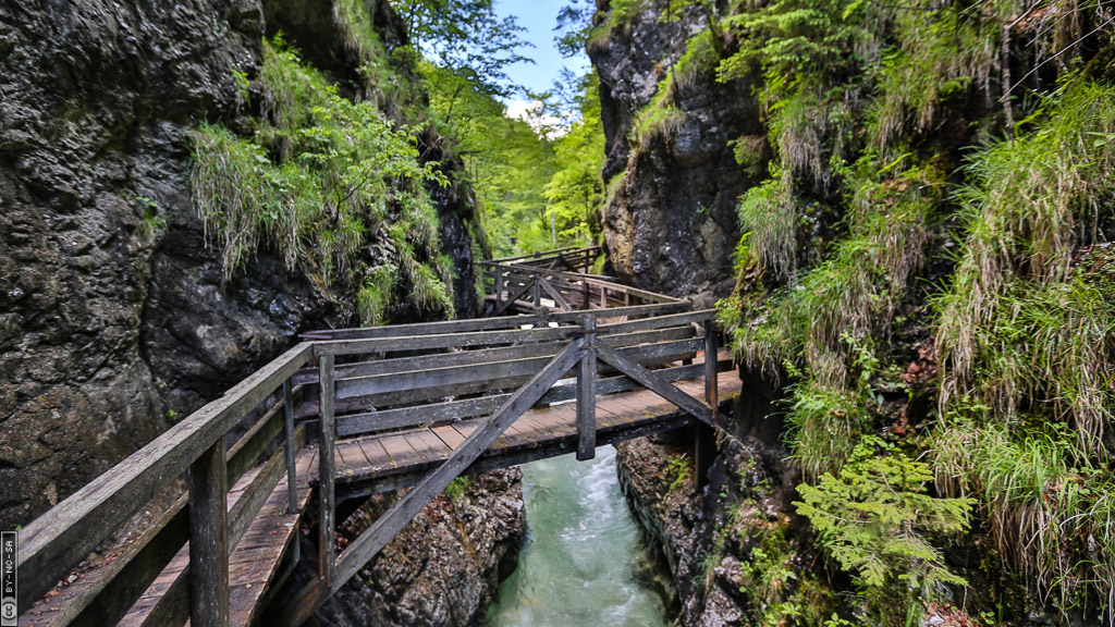 Erlebniswelt Medlingtal