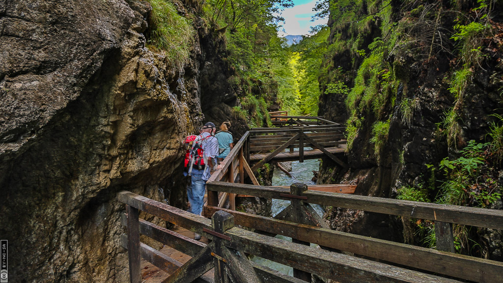 Erlebniswelt Medlingtal