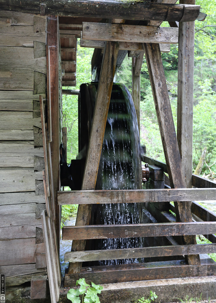 Erlebniswelt Medlingtal