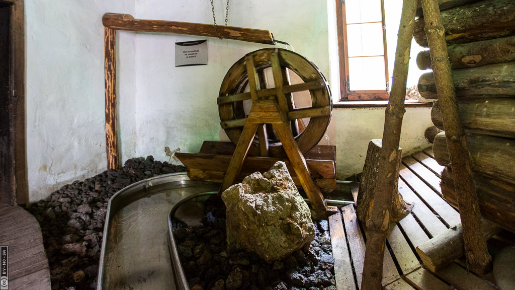 Erlebniswelt Medlingtal