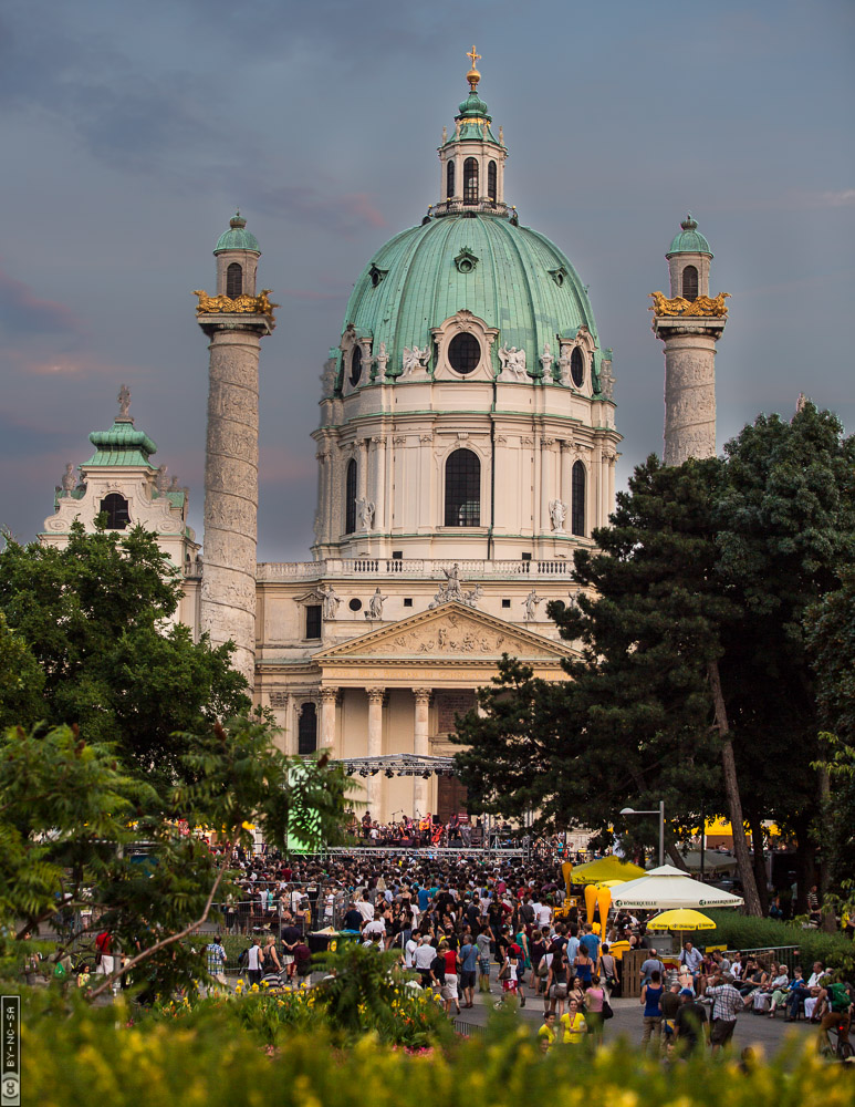 Popfest Wien 2013