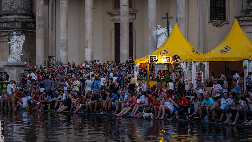 Popfest Wien 2013