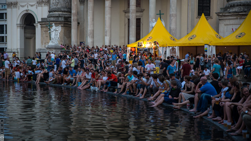 Popfest Wien 2013